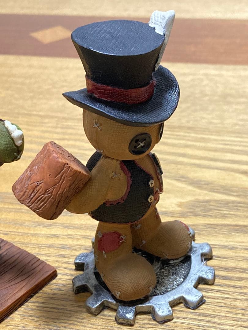 新品　Pacific Giftware ピンヘッドモンスター　2種セット