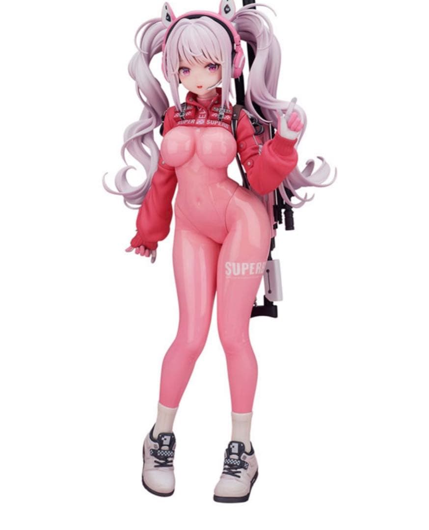 勝利の女神：NIKKE アリス 完成品フィギュア[フレア]