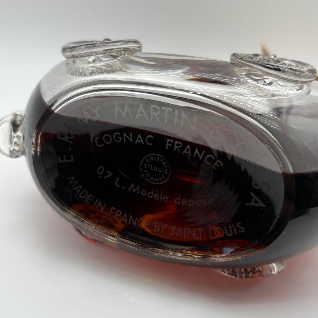 レミーマルタン ルイ13世 ベリーオールド 未開栓 ブランデー 700ml