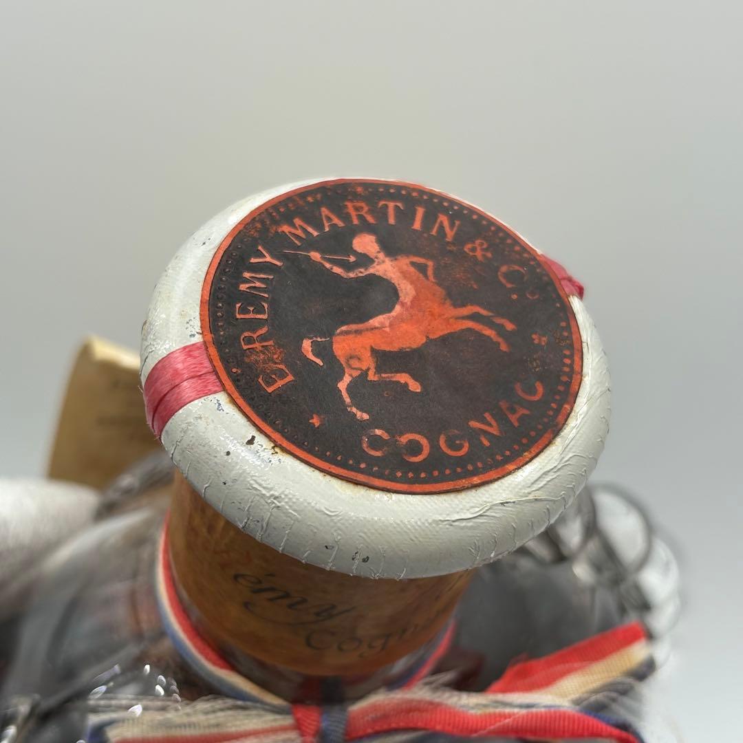 レミーマルタン ルイ13世 ベリーオールド 未開栓 ブランデー 700ml