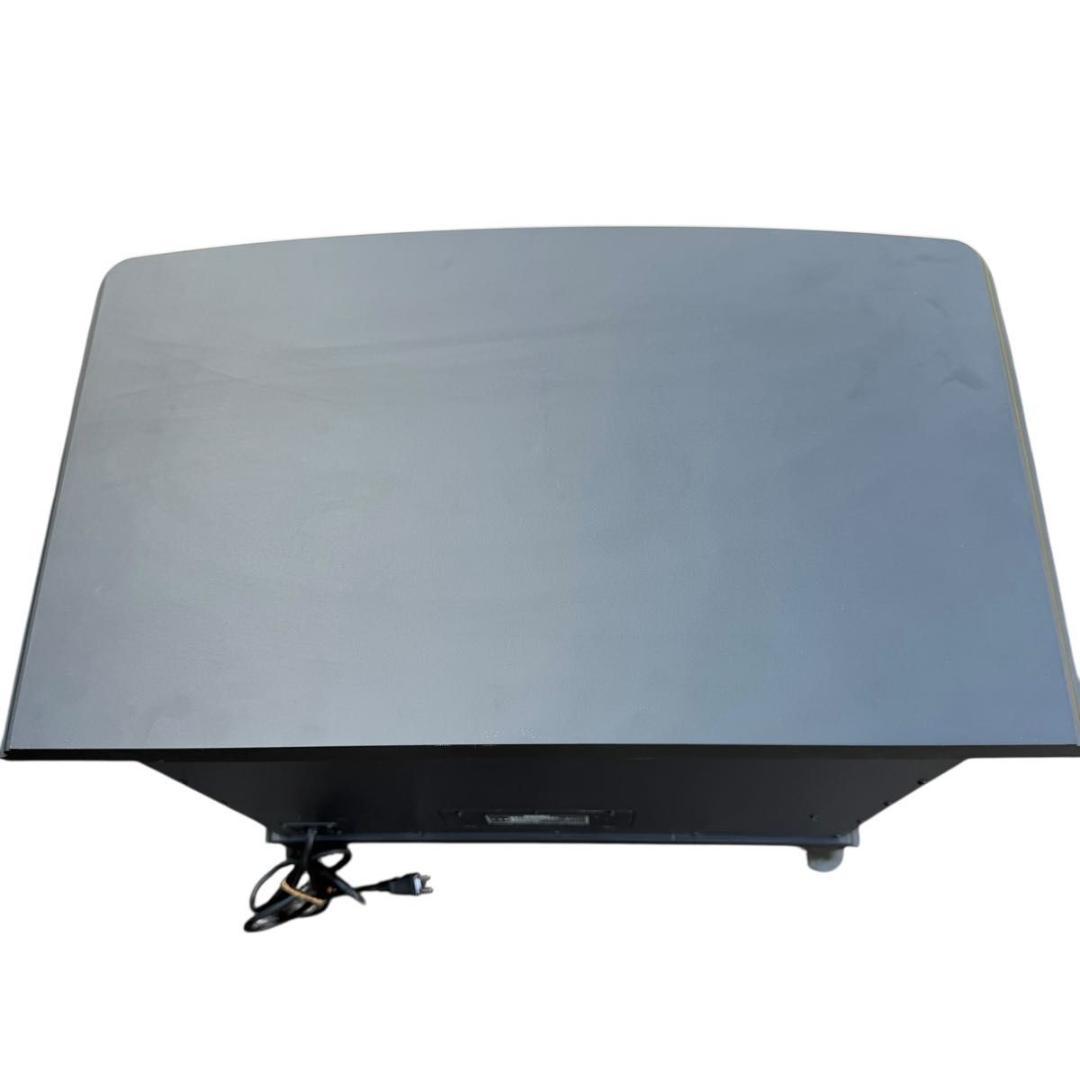 【美品】NITORI 電気暖炉 BLT-999B-3 ヒーター 12109