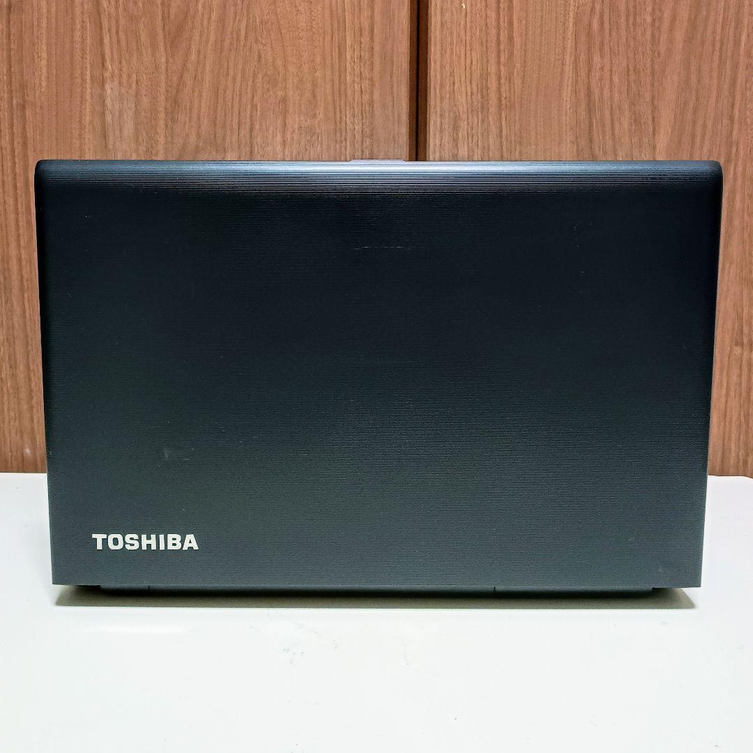 TOSHIBA dynabook Corei5 メモリ16GB SSD512GB