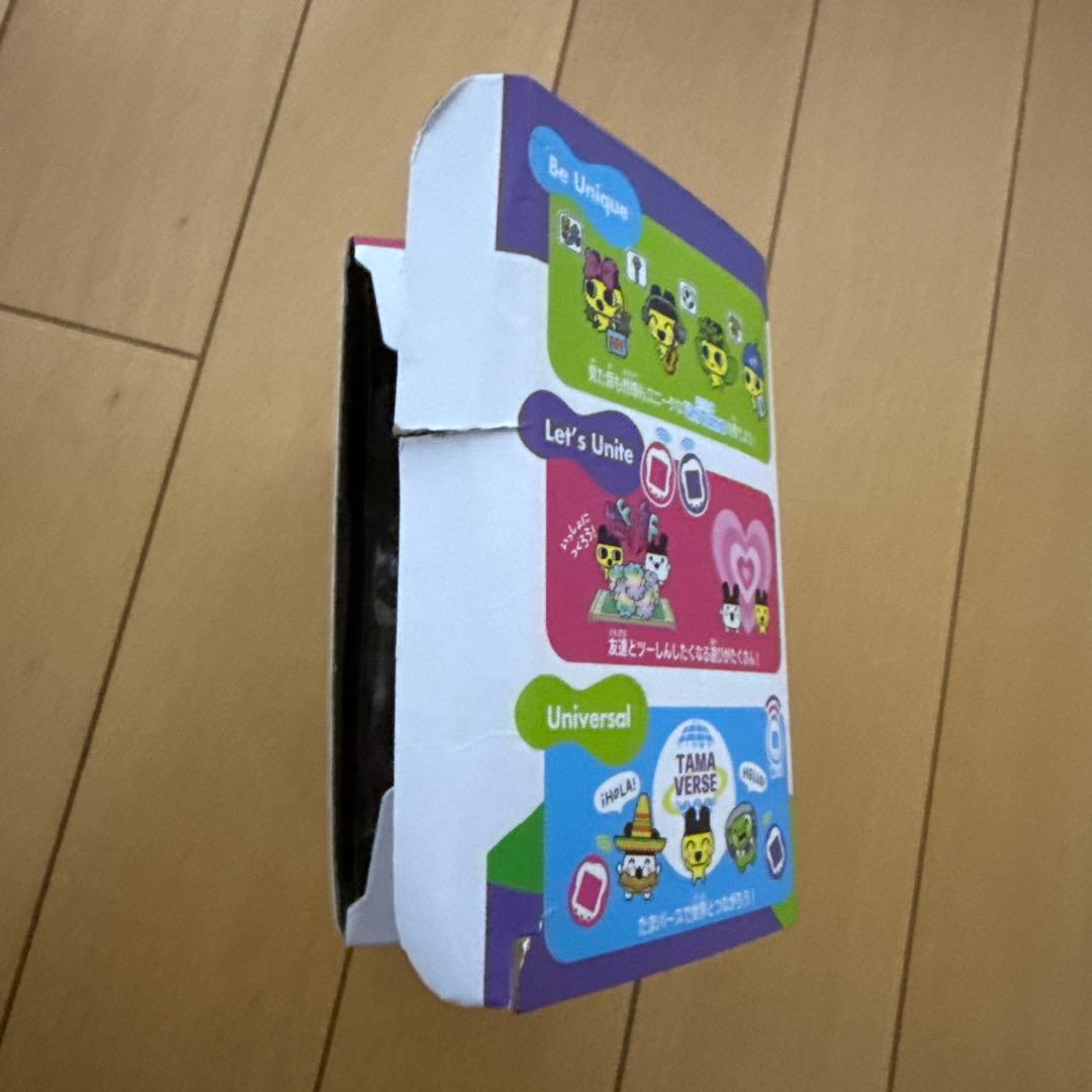 Tamagotchi Uni たまごっち