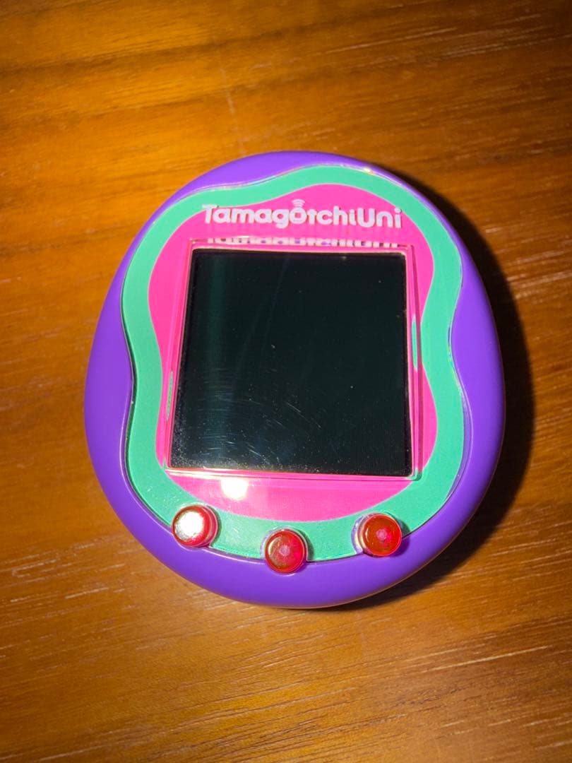 Tamagotchi Uni たまごっち