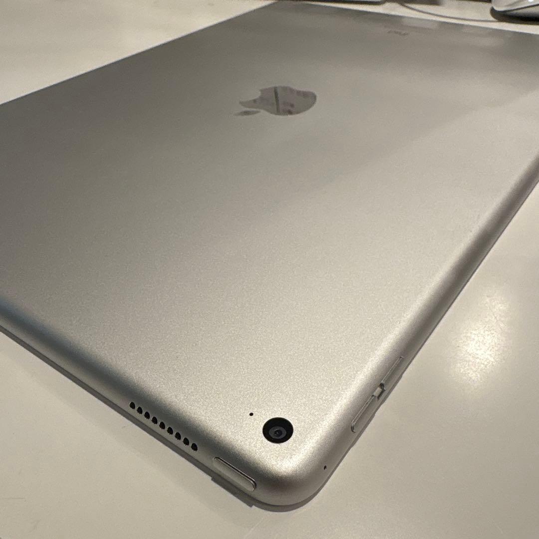 Apple iPadpro 128GB 第1世代　シルバー　Wi-Fiモデル