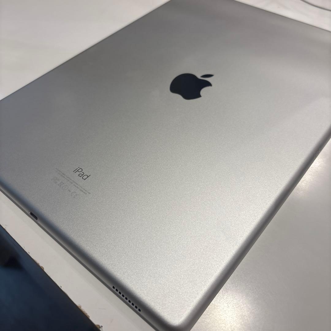 Apple iPadpro 128GB 第1世代　シルバー　Wi-Fiモデル