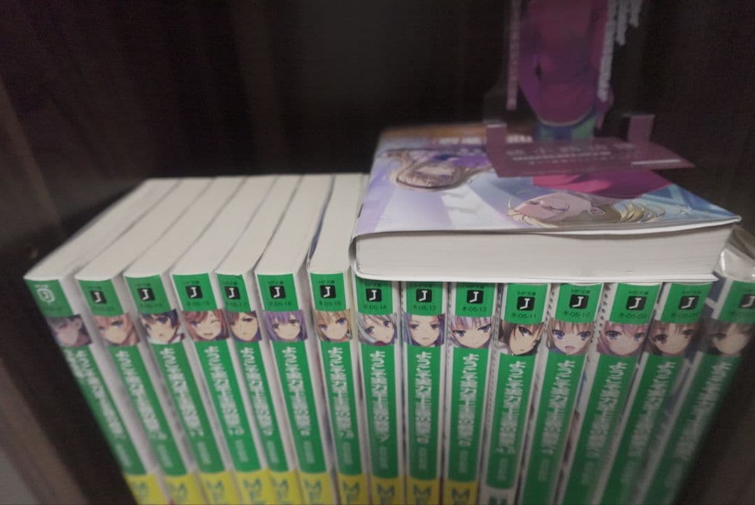 ようこそ実力至上主義の教室へ【1年生編】【2年生編】【3年生編】全巻　初版