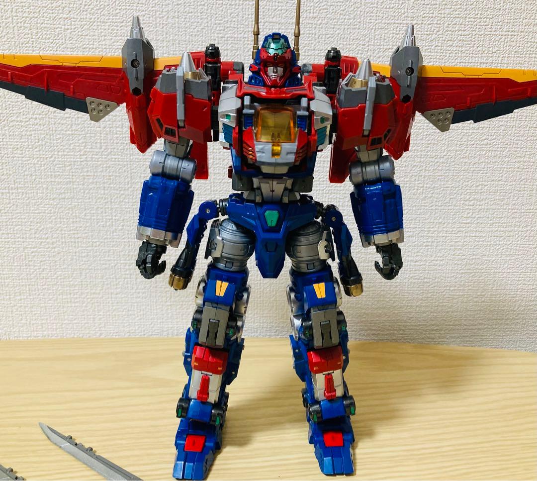 ダイアクロン：ダイアバトル素X-1