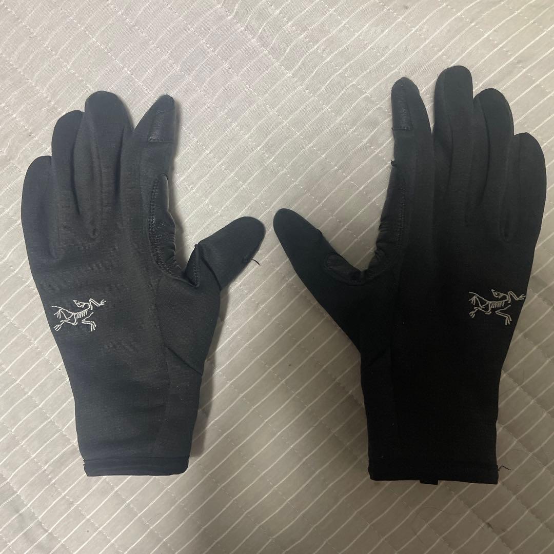 Arc’teryx グローブ