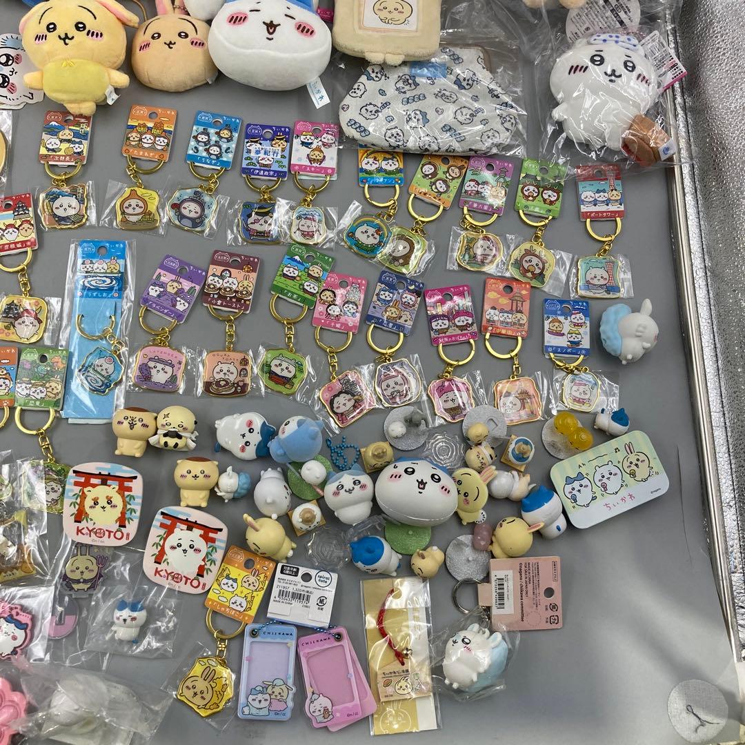 ★ちいかわ　まとめ売り　200点以上