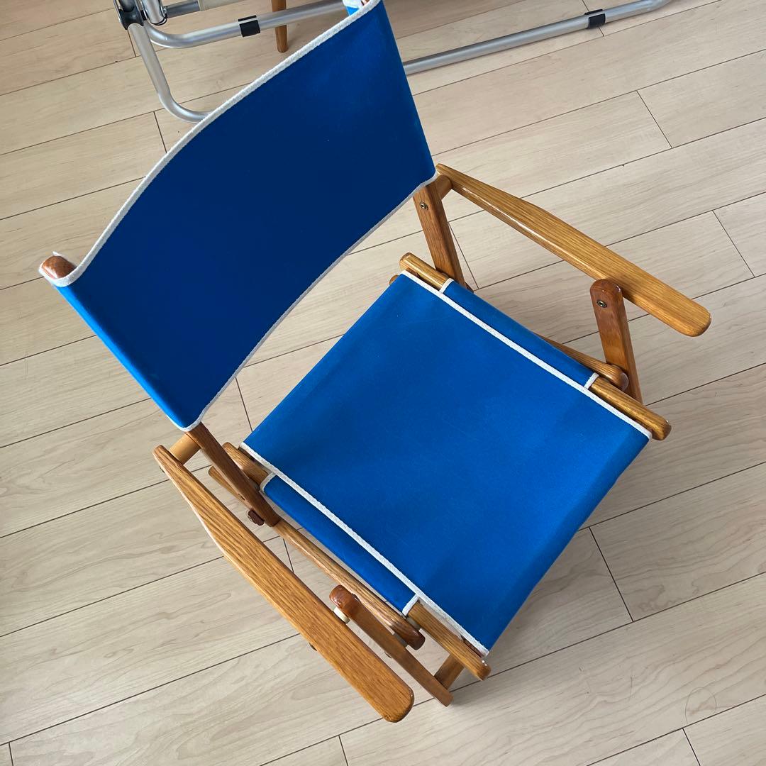 椅子(チェア)・スツール H&T Chair Co. ANYWHERE CHAIR