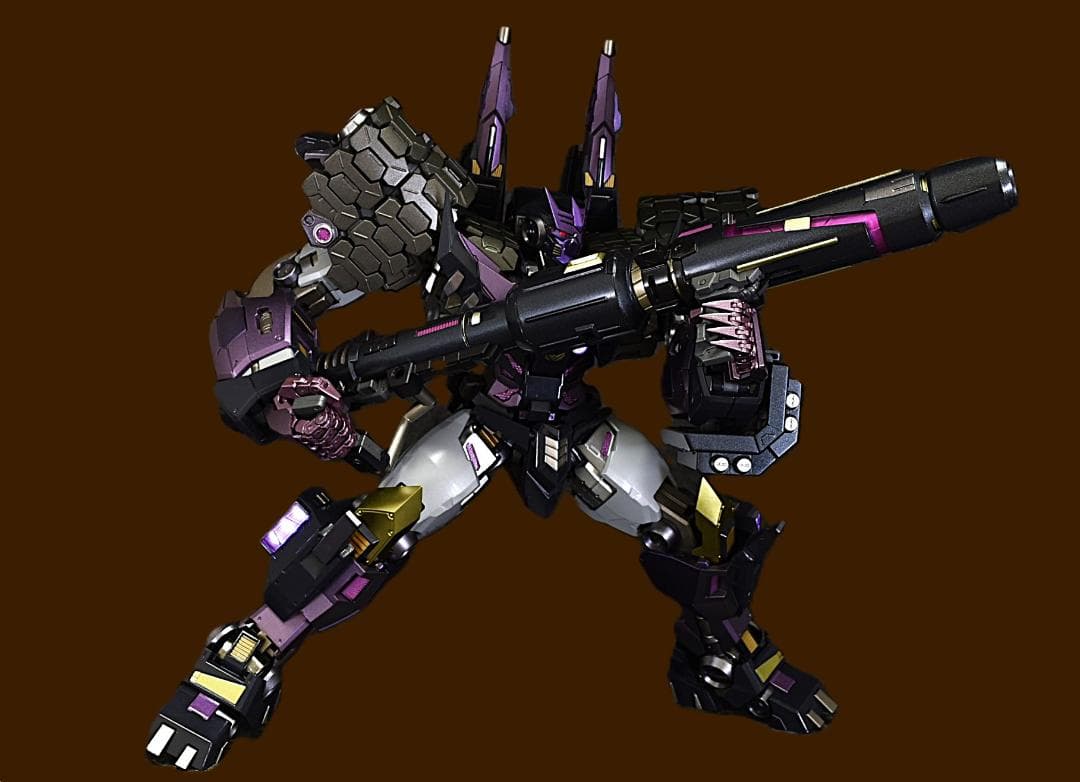 未使用 FLAM TOYS　鉄機巧　ターン(通常版）