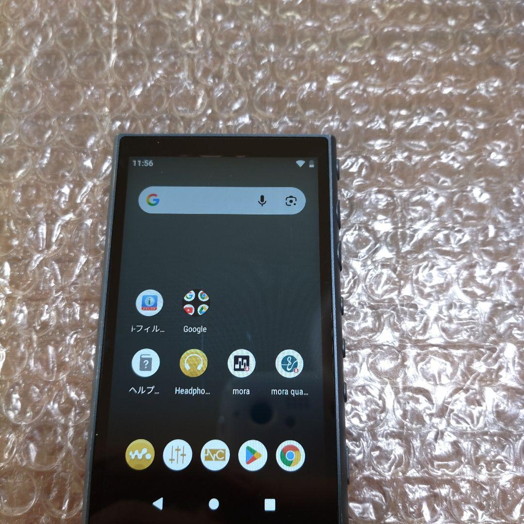 ソニーウォークマン　NW−A106　管理ナンバー7505