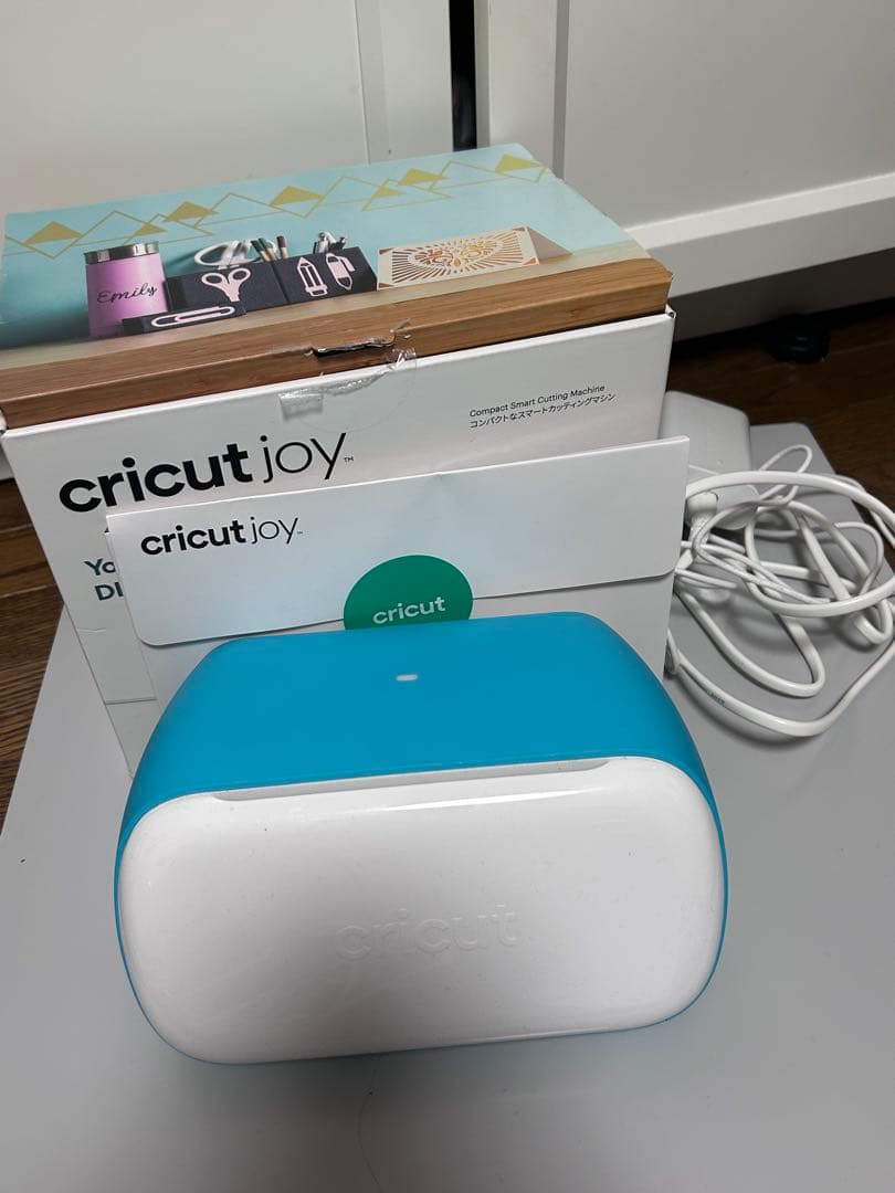 クリカットジョイ