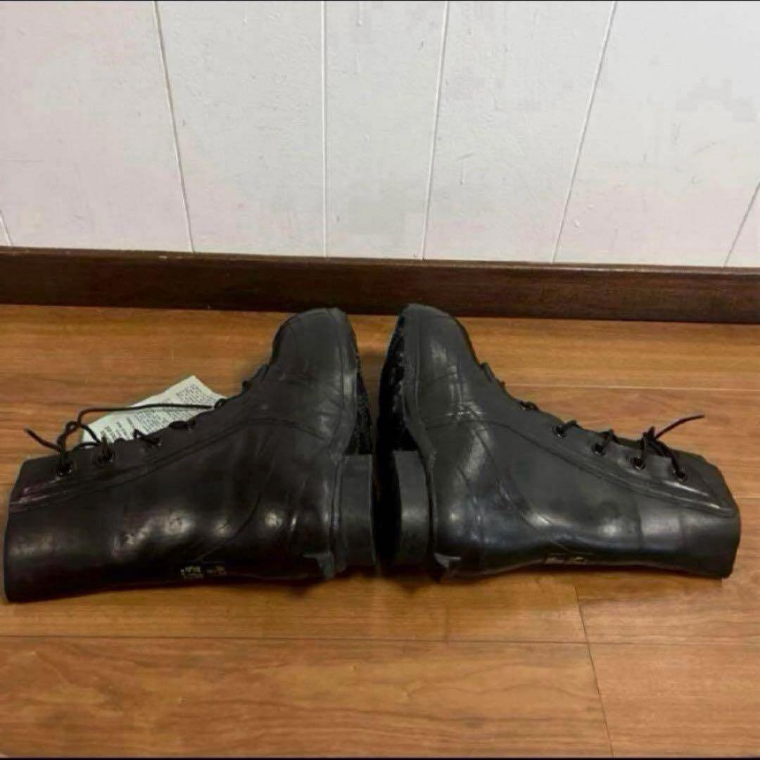 米軍実物　デッドストック　ミッキマウスブーツ　25cm〜25.5cm US5XW