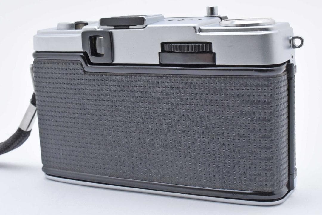 整備済Olympus Pen EE-3 オリンパス ハーフカメラ #7235