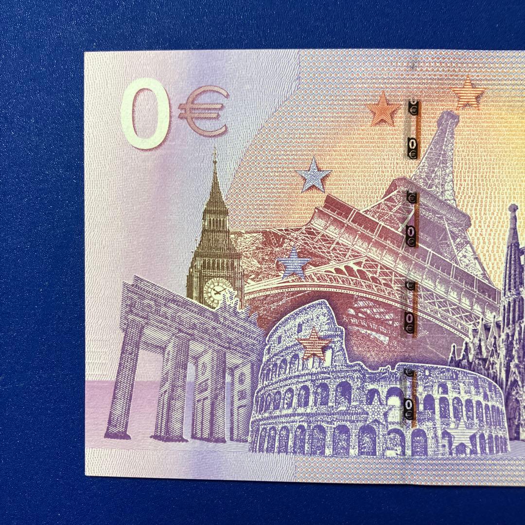 ミシュランマン 0ユーロ