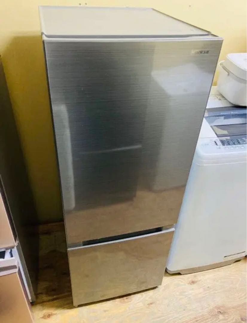 日立　HITACHI   冷蔵庫　一人暮らし