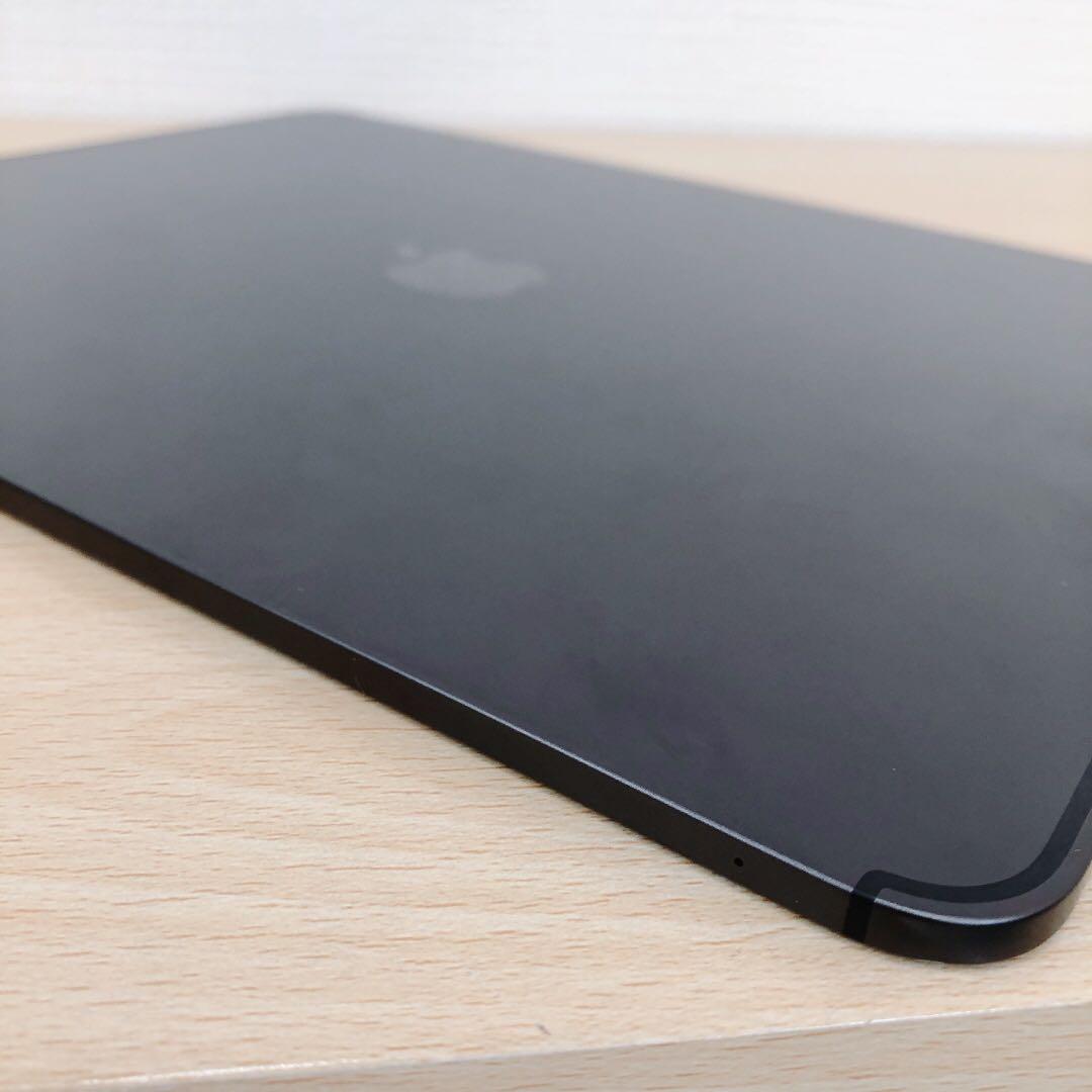 【格安】iPadPro M4 256GB セルラーモデル SIMフリー 889