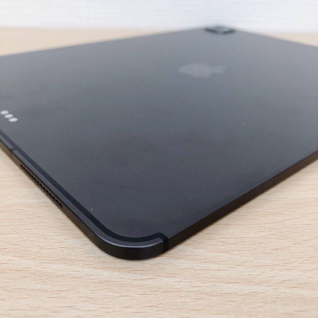 【格安】iPadPro M4 256GB セルラーモデル SIMフリー 889
