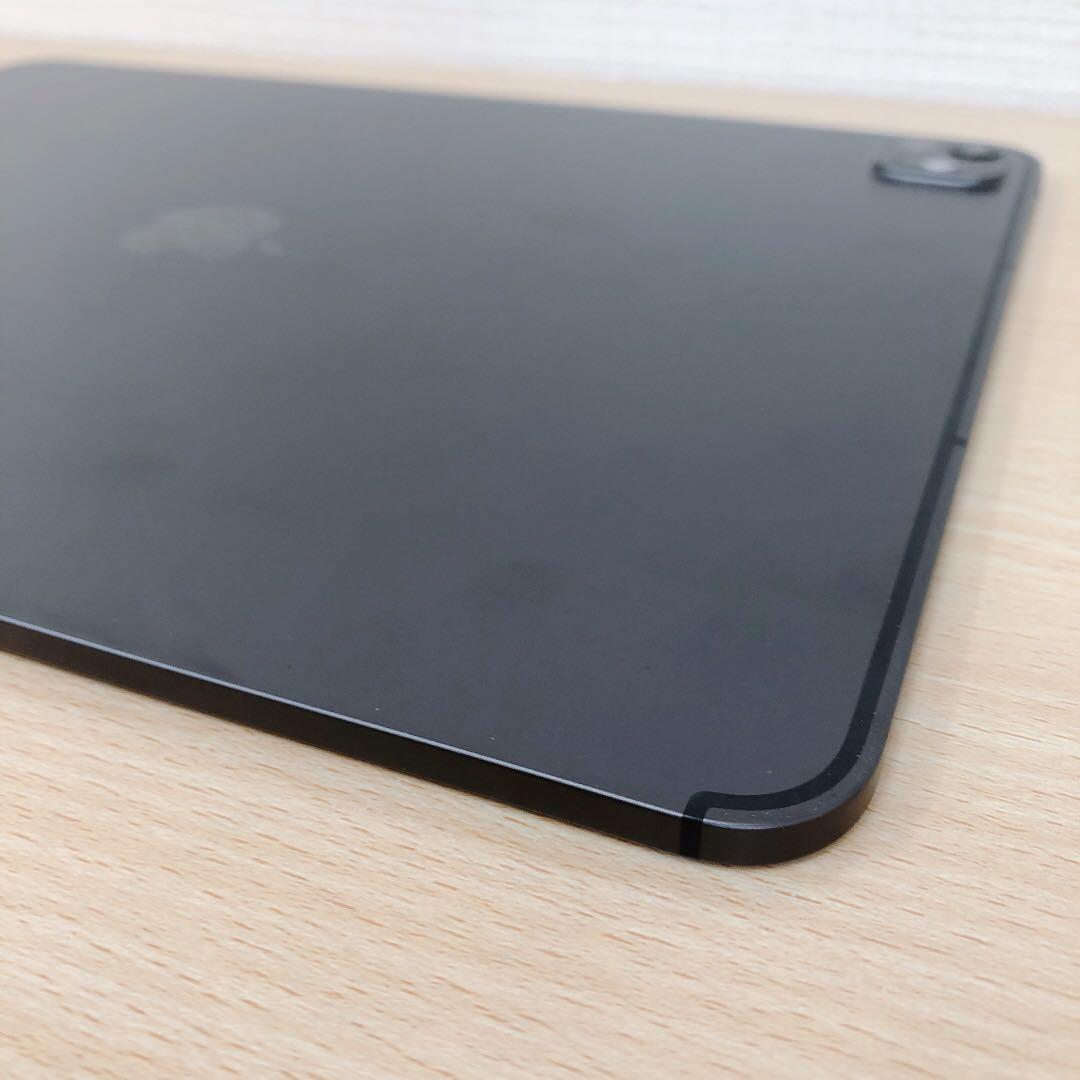 【格安】iPadPro M4 256GB セルラーモデル SIMフリー 889