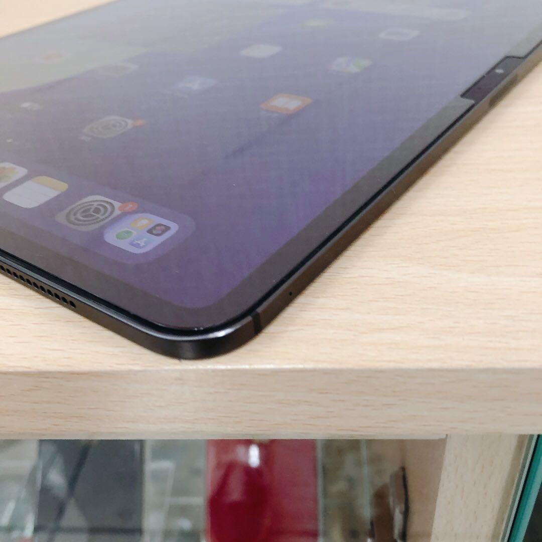 【格安】iPadPro M4 256GB セルラーモデル SIMフリー 889