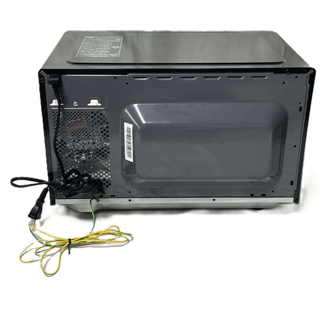 ★電子レンジ★e angle　エディオン　ANG-MO-C5　2023年製