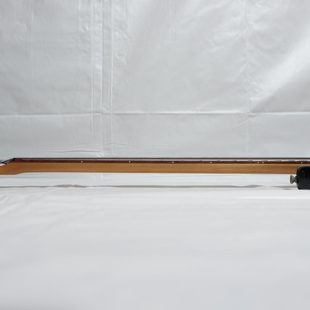 FERNANDES FRB-40 エレキベース ブラック 4弦 フェルナンデス