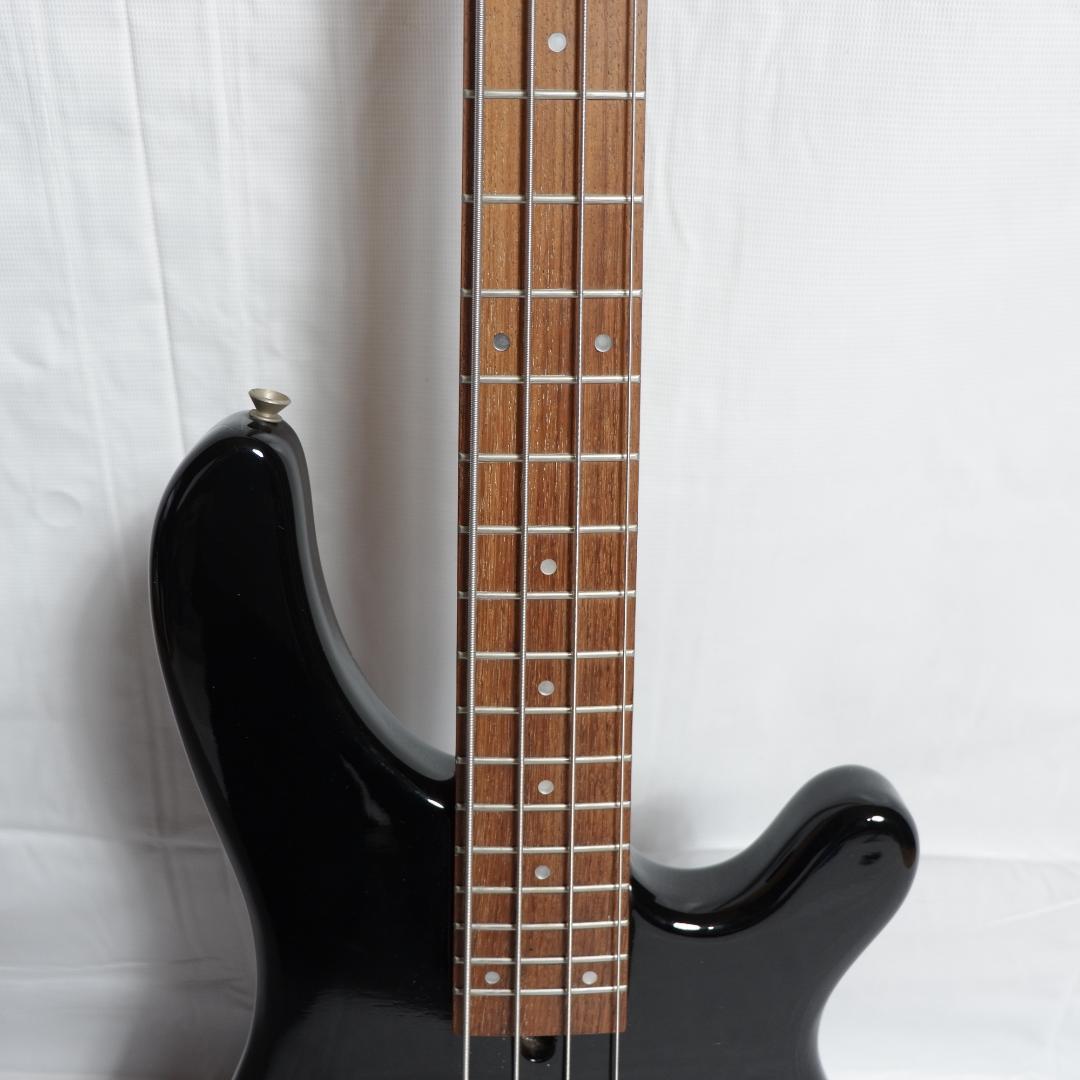 FERNANDES FRB-40 エレキベース ブラック 4弦 フェルナンデス