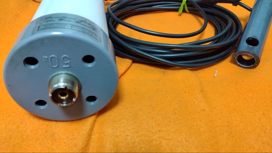 1.9〜50MHz ロングワイヤータイプブロードバンドアンテナ　BB250