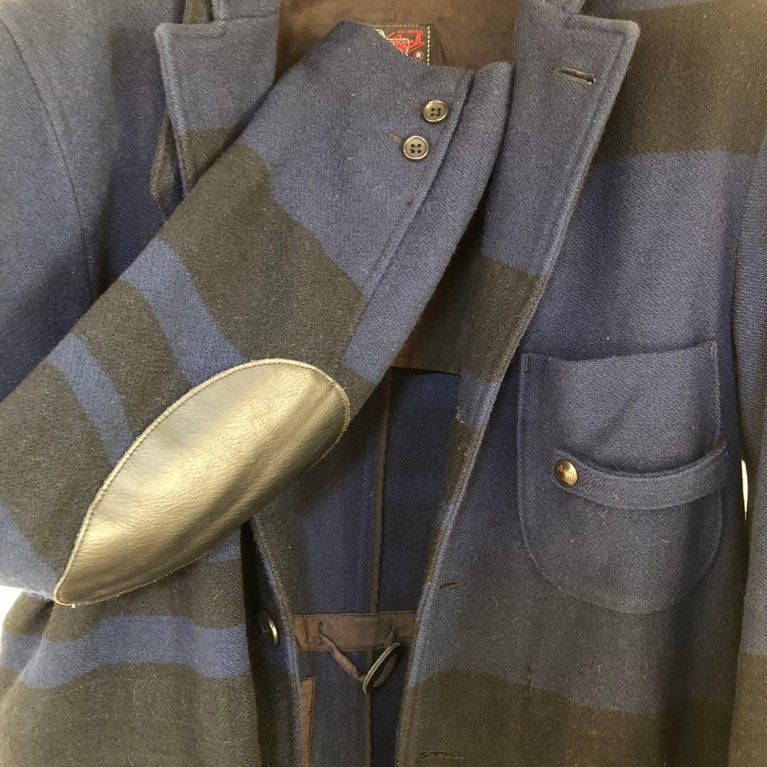 WOOLRICH WOOLEN MILLS ジャケット USA M 鈴木大器