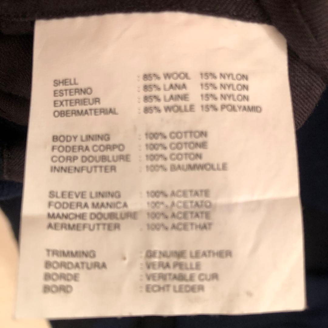 WOOLRICH WOOLEN MILLS ジャケット USA M 鈴木大器