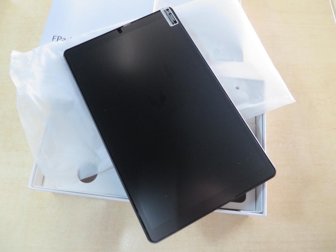 Headwolf FPad7 Proタブレット8インチSIMフリー新品同様