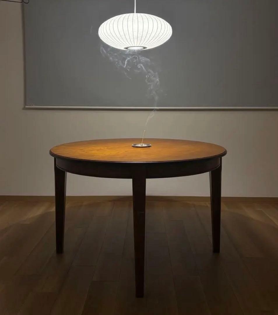 ダイニングテーブル/丸テーブル(引越しのため6/25まで掲載)