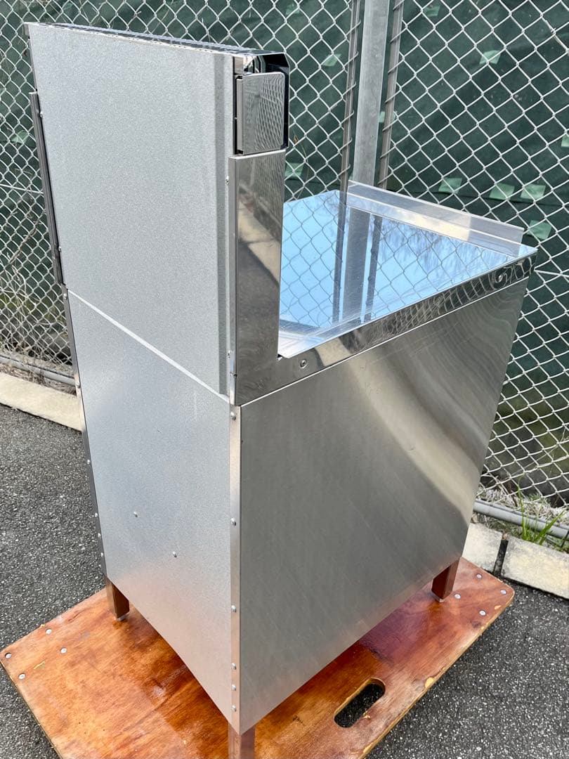 Kotone→☆ タニコー 業務用ガスフライヤー 2022年 都市ガス用