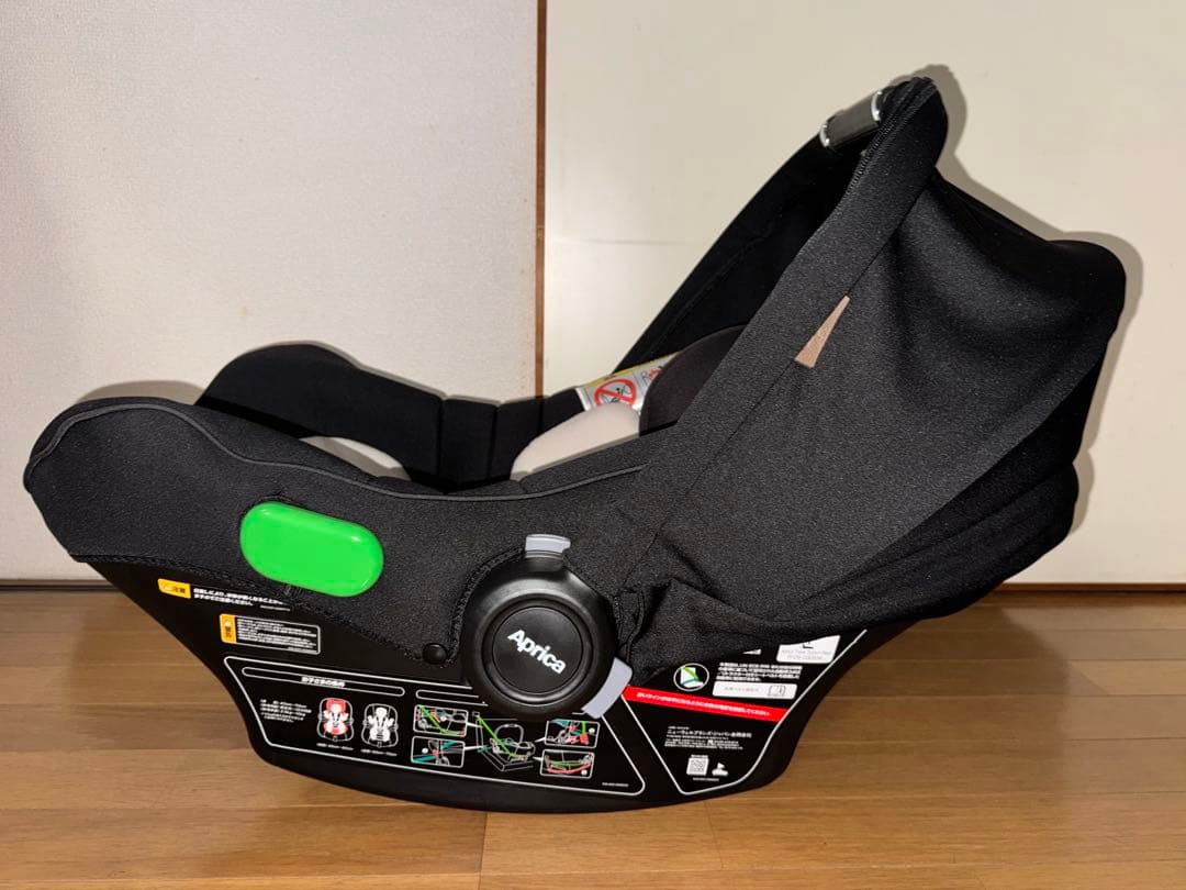 Aprica エアキャリー