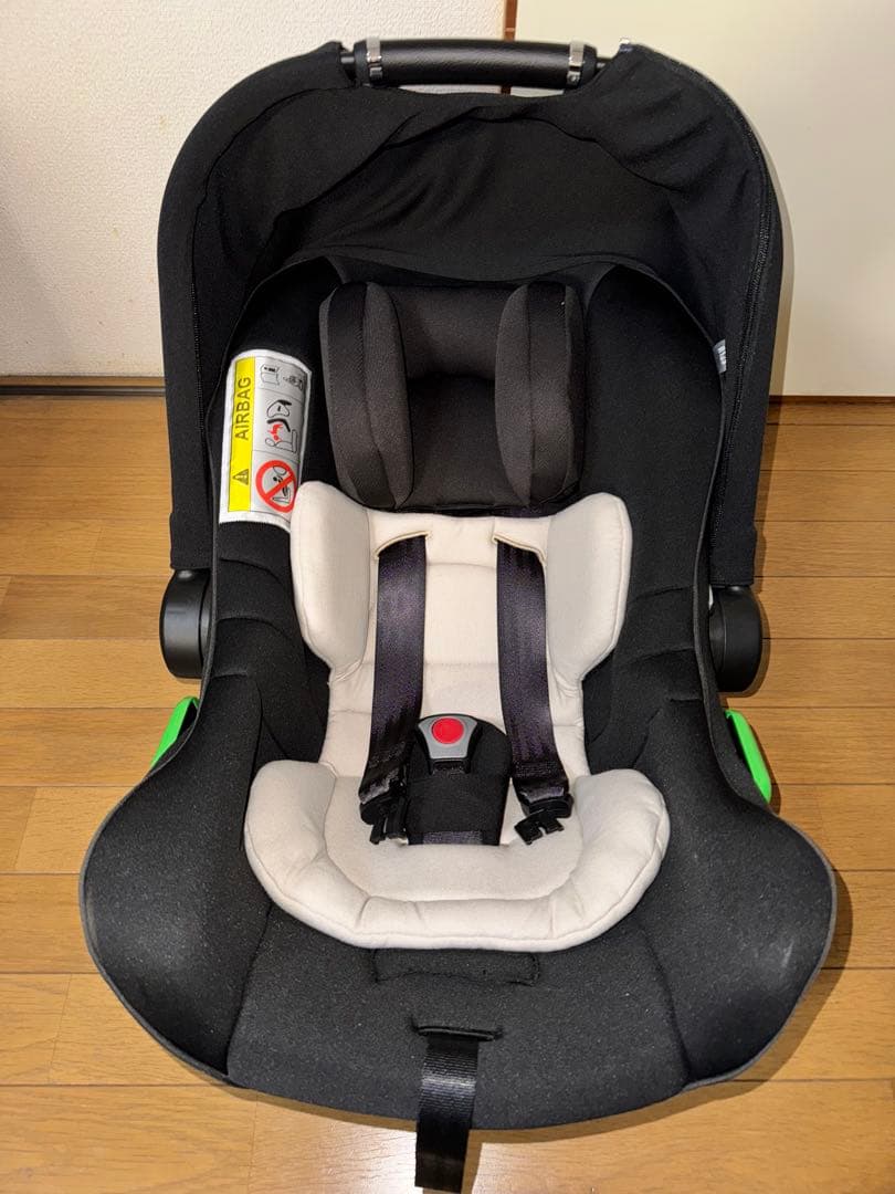 Aprica エアキャリー