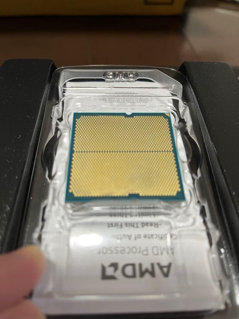 グラフィックボード・グラボ・ビデオカード Ryzen 7 9700X + ASUS TUF B650-PLUS WIFI