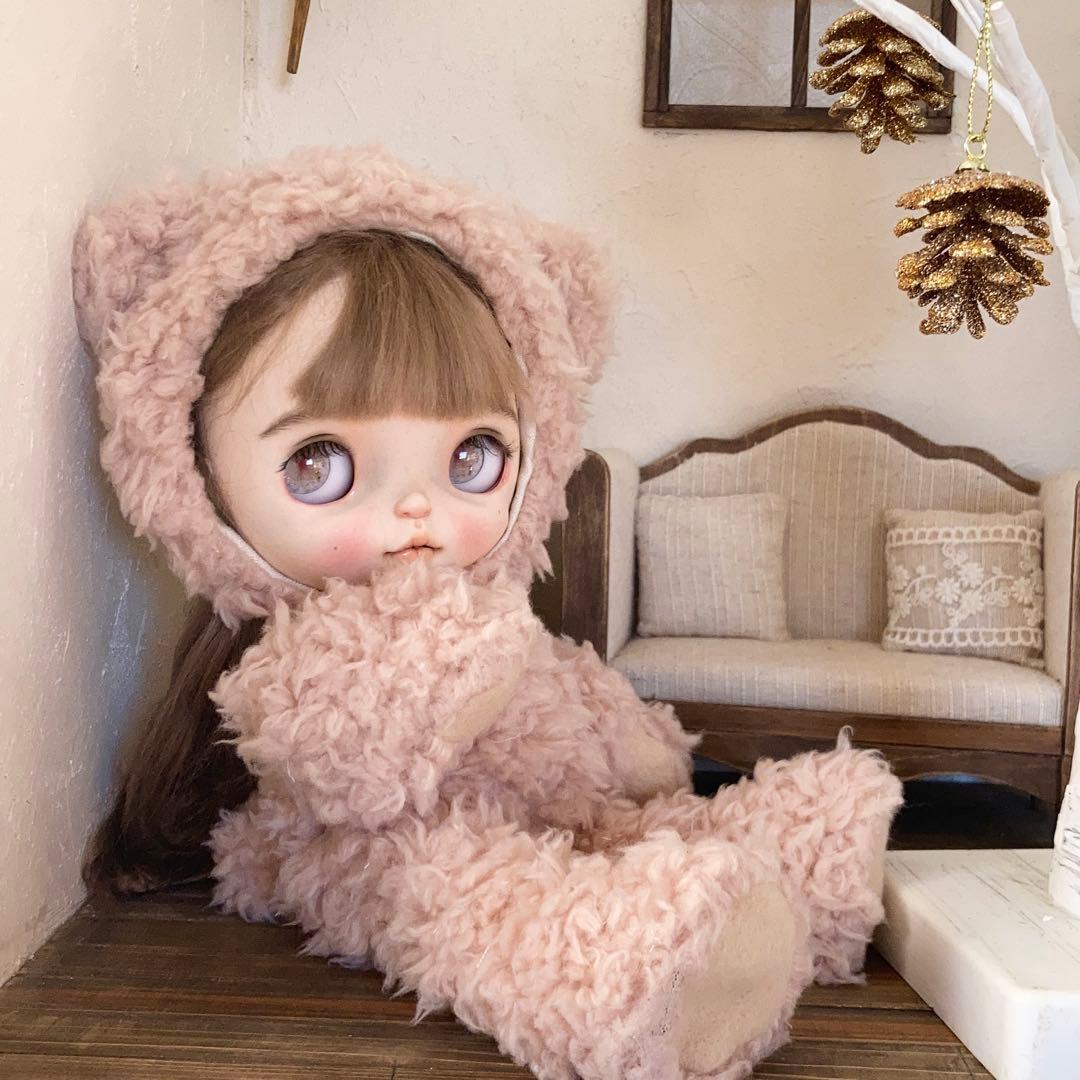 〈May〉ブライスアウトフィット