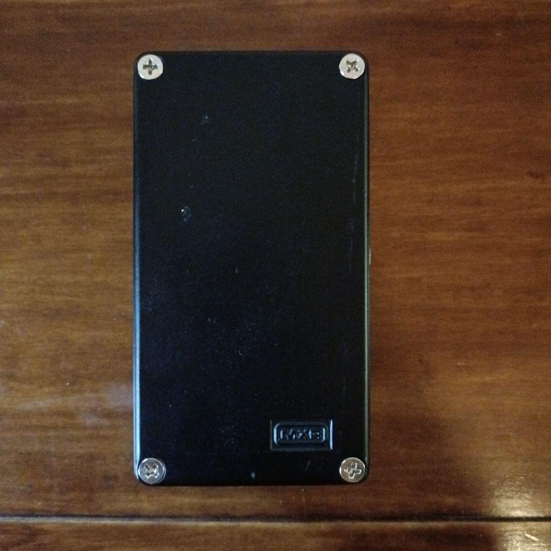 MXR Classic Distortion ギターエフェクター