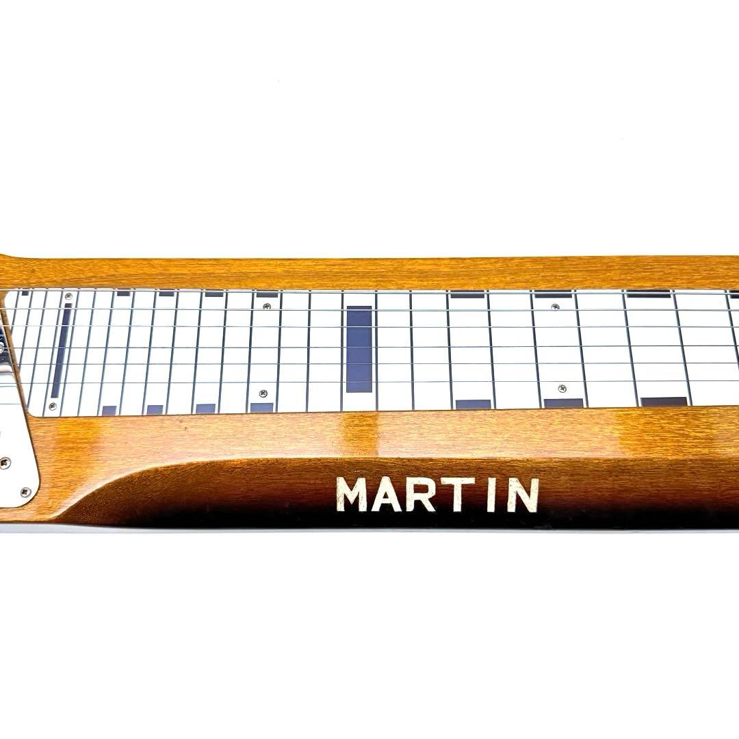 【希少】TEISCO H-905 スチールギター テスコ