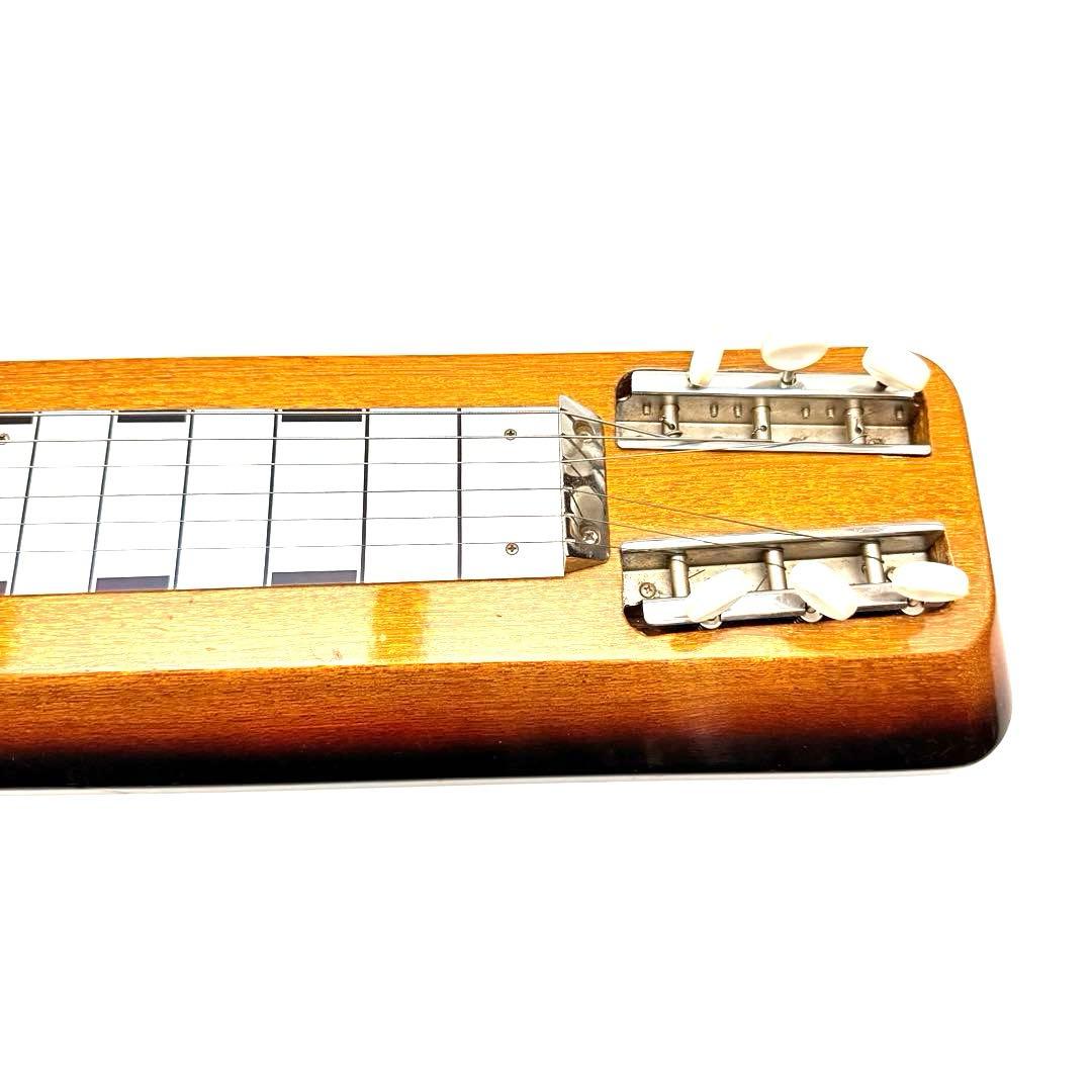 【希少】TEISCO H-905 スチールギター テスコ