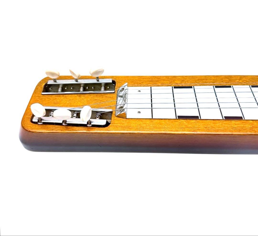 【希少】TEISCO H-905 スチールギター テスコ