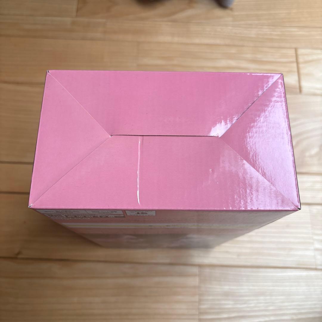 未開封品 超サイヤ人ロゼ ゴクウブラック フィギュア E賞