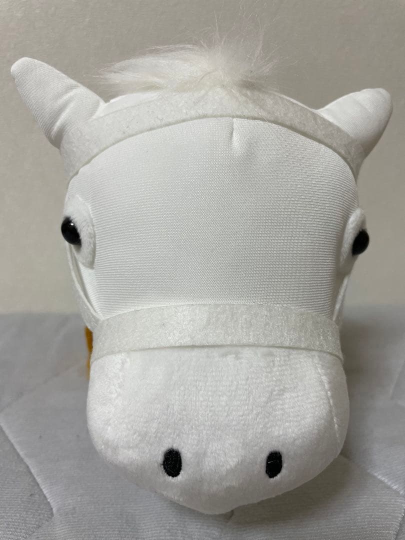 サラブレッドコレクション GBぬいぐるみ ソダシ