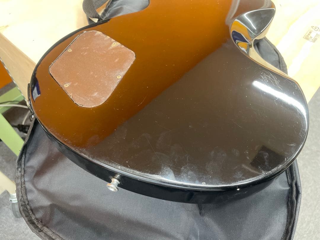 EDWARDS エドワーズ E-I-85LP Inoran イノラン　ギター