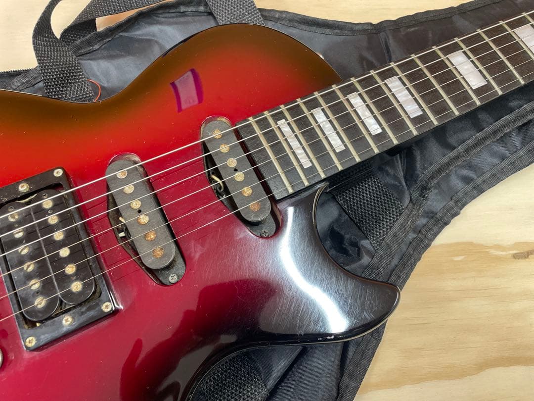 EDWARDS エドワーズ E-I-85LP Inoran イノラン　ギター