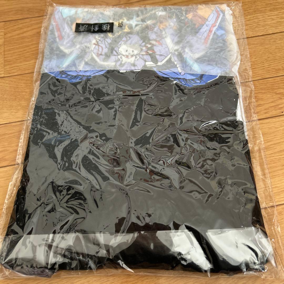 トランスフォーマー　コラボTシャツ　BUMP OF CHICKEN Lサイズ