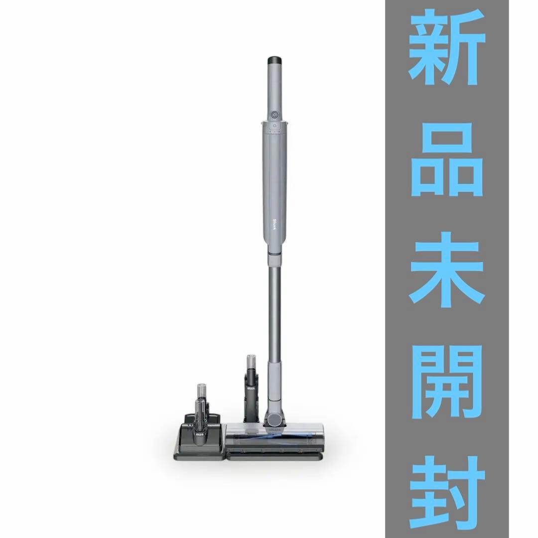 新品未開封 Shark EVOPOWER System FIT LC100JGY