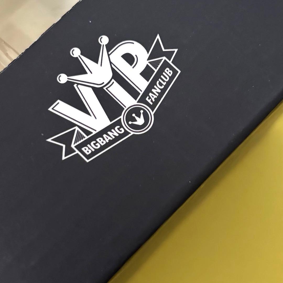 【BIGBANG】⭐︎ペンライト⭐︎韓国初代 LIGHT STICK《希少》